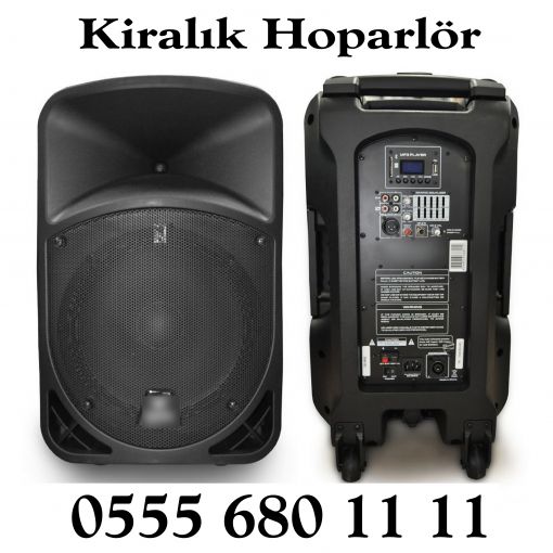 kiralık ses sistemi ankara ses sistemi kiralama
