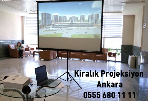  Kiralik Projeksiyon Kiralama Ankara 0555 680 1111 Kiralık Projeksiyon Barkovizyon